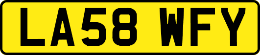 LA58WFY