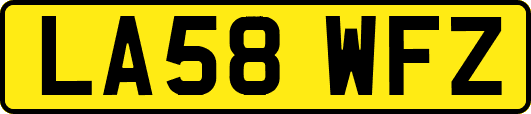 LA58WFZ