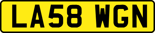 LA58WGN