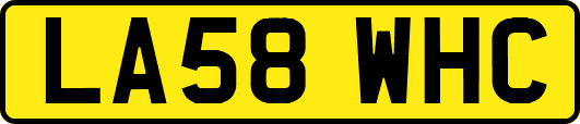 LA58WHC