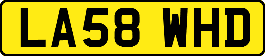 LA58WHD