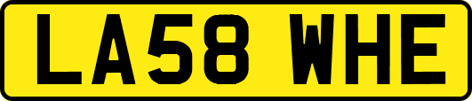 LA58WHE