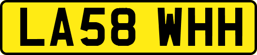 LA58WHH
