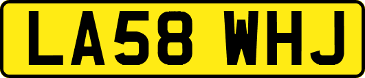 LA58WHJ