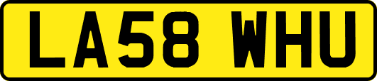 LA58WHU