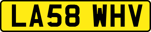 LA58WHV