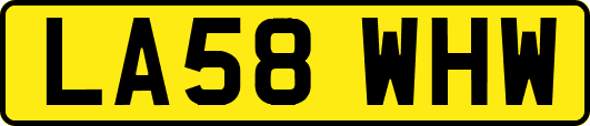 LA58WHW
