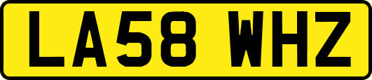 LA58WHZ