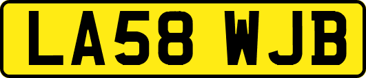 LA58WJB