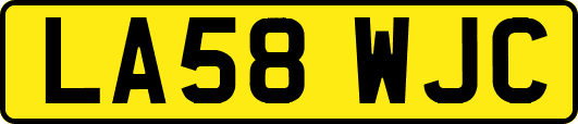 LA58WJC