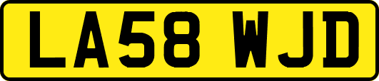 LA58WJD