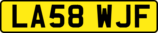 LA58WJF