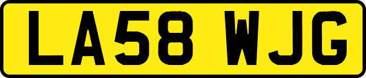 LA58WJG