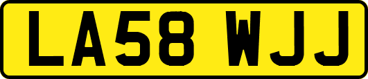LA58WJJ