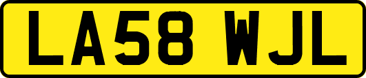 LA58WJL