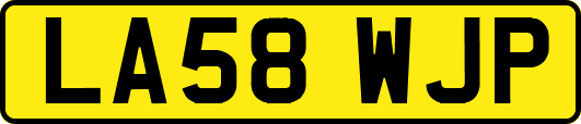 LA58WJP