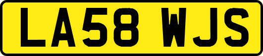 LA58WJS