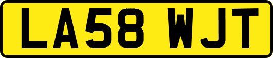 LA58WJT