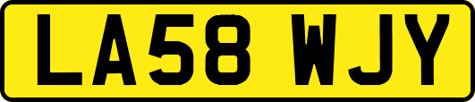LA58WJY