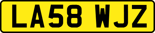 LA58WJZ