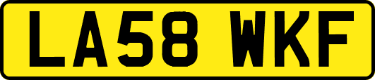 LA58WKF
