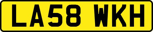 LA58WKH