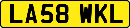 LA58WKL