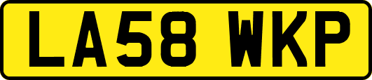 LA58WKP