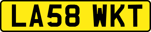 LA58WKT