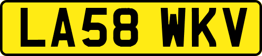 LA58WKV