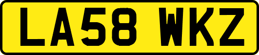 LA58WKZ