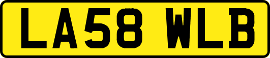LA58WLB