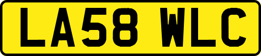 LA58WLC