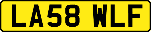 LA58WLF