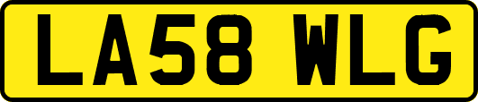 LA58WLG