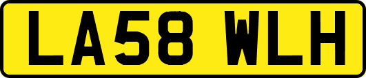 LA58WLH