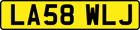 LA58WLJ