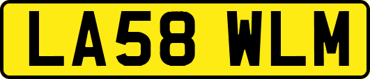 LA58WLM