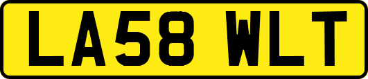 LA58WLT
