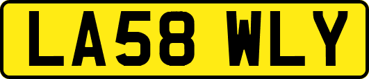 LA58WLY