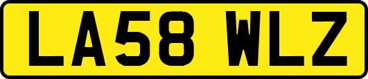 LA58WLZ