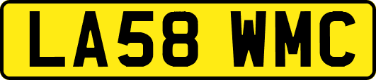 LA58WMC