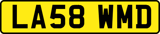 LA58WMD