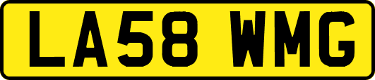 LA58WMG
