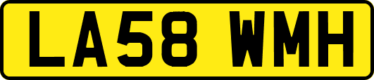 LA58WMH