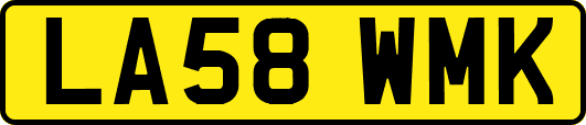 LA58WMK