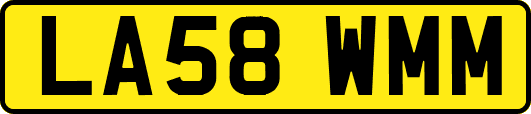 LA58WMM