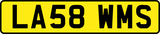 LA58WMS