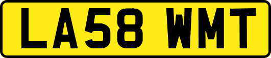 LA58WMT