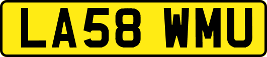 LA58WMU